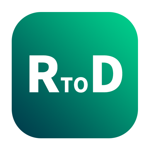 RAW 2 DNG logo
